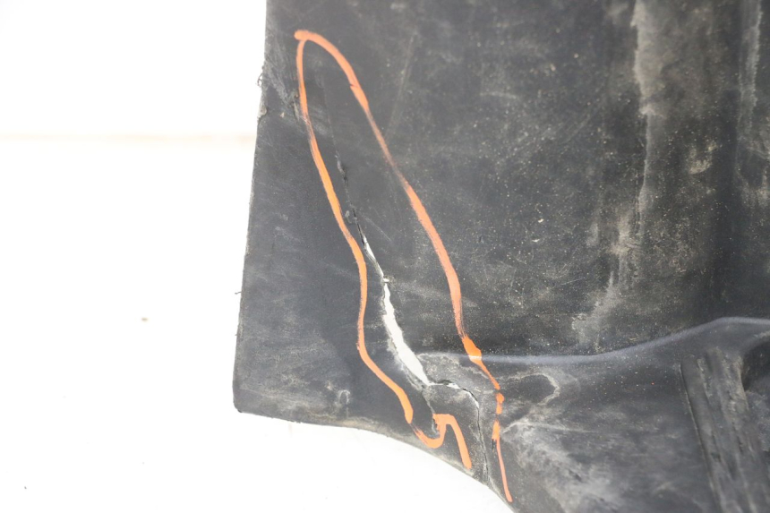 photo de LEFT FLOOR PANEL YAMAHA YFM BRUIN 350 (2003 - 2009)