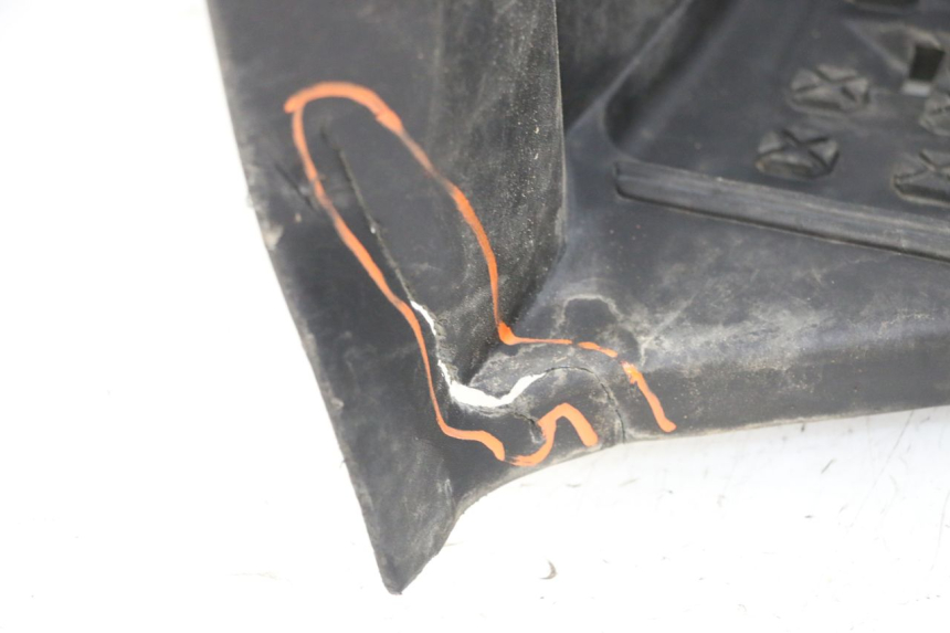 photo de LEFT FLOOR PANEL YAMAHA YFM BRUIN 350 (2003 - 2009)