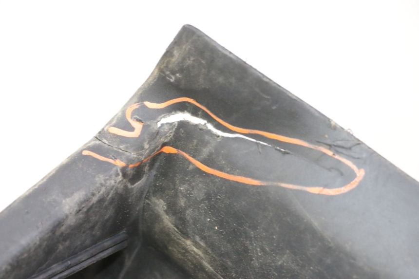 photo de LEFT FLOOR PANEL YAMAHA YFM BRUIN 350 (2003 - 2009)