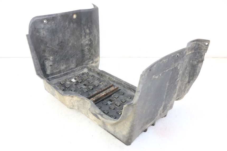 photo de LEFT FLOOR PANEL YAMAHA YFM BRUIN 350 (2003 - 2009)