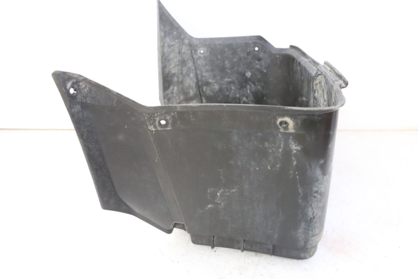 photo de LEFT FLOOR PANEL YAMAHA YFM GRIZZLY 550 (2008 - 2015)