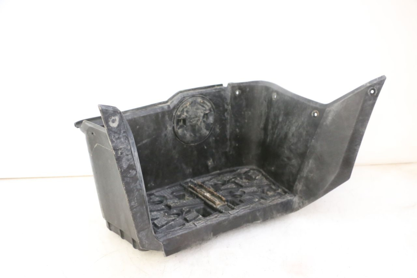 photo de LEFT FLOOR PANEL YAMAHA YFM GRIZZLY 550 (2008 - 2015)