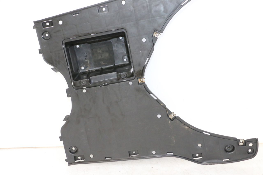 photo de FLOOR PANEL DAELIM HISTORY 125 (2001 - 2002)