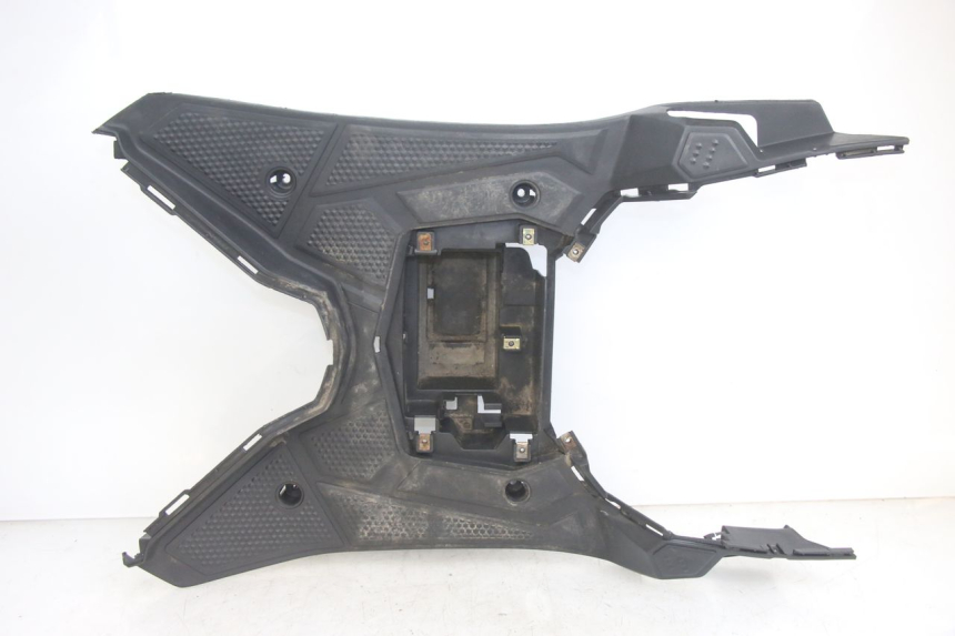 photo de FOOTREST SYM JET 14 4T 50 (2018 - 2022)