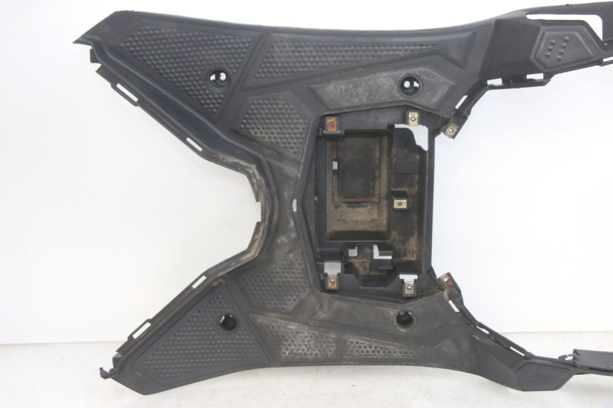 photo de FOOTREST SYM JET 14 4T 50 (2018 - 2022)