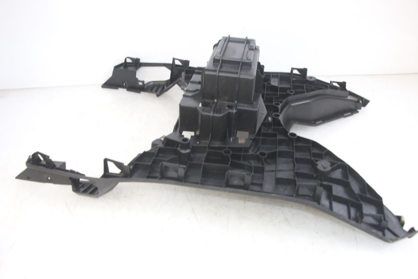 photo de FOOTREST SYM JET 14 4T 50 (2018 - 2022)