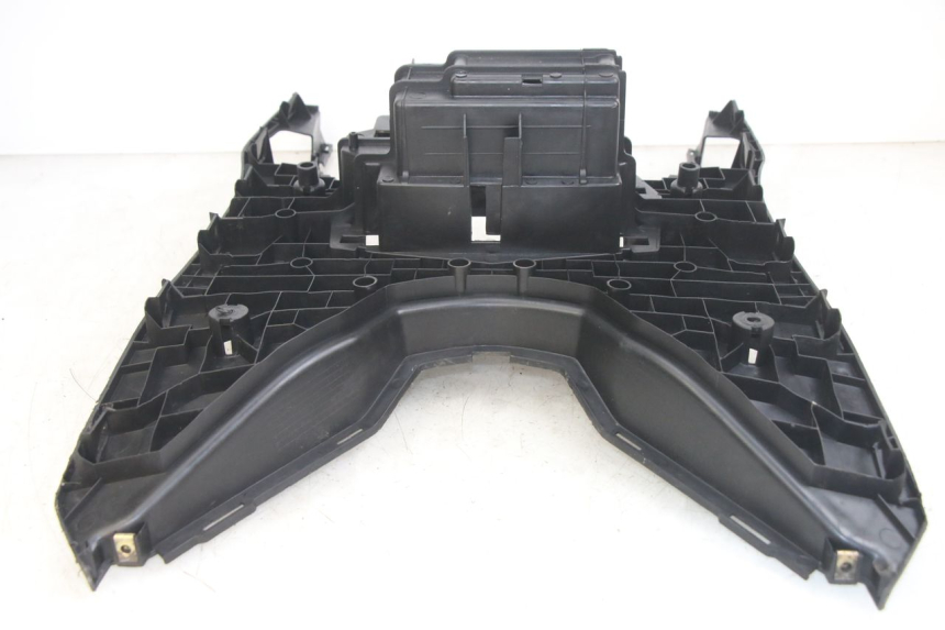 photo de FOOTREST SYM JET 14 4T 50 (2018 - 2022)