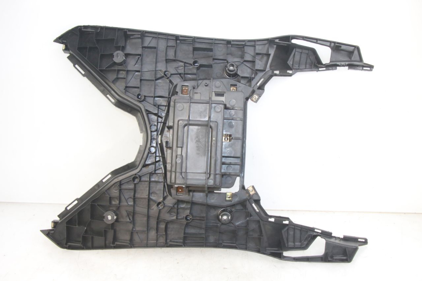 photo de FOOTREST SYM JET 14 4T 50 (2018 - 2022)