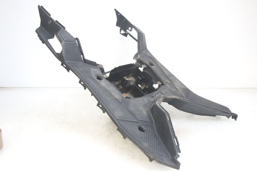 photo de FOOTREST SYM JET 14 4T 50 (2018 - 2022)