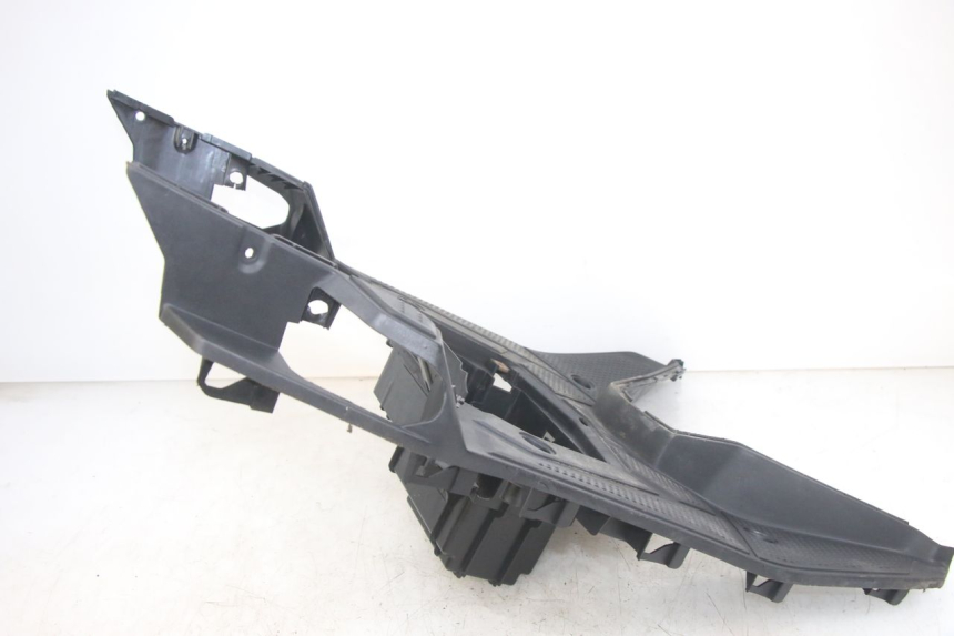 photo de FOOTREST SYM JET 14 4T 50 (2018 - 2022)