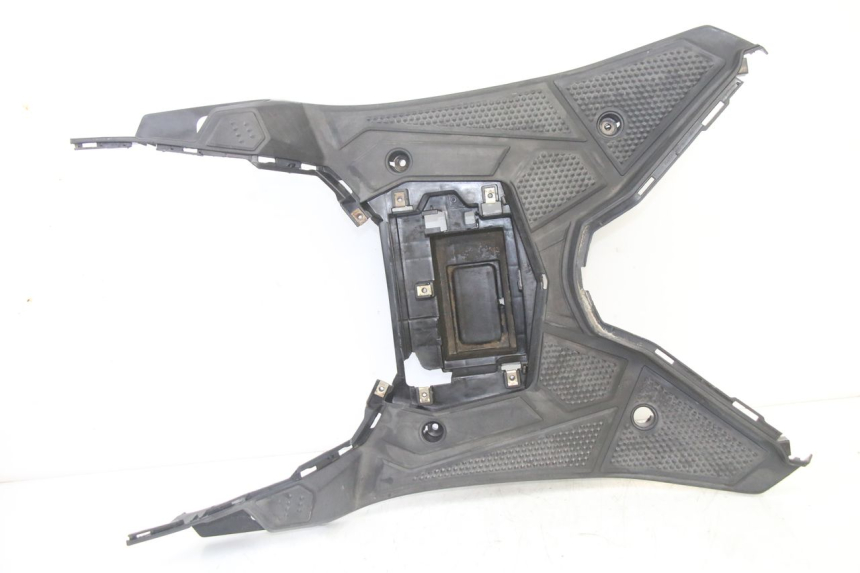 photo de FOOTREST SYM JET 14 4T 50 (2018 - 2022)