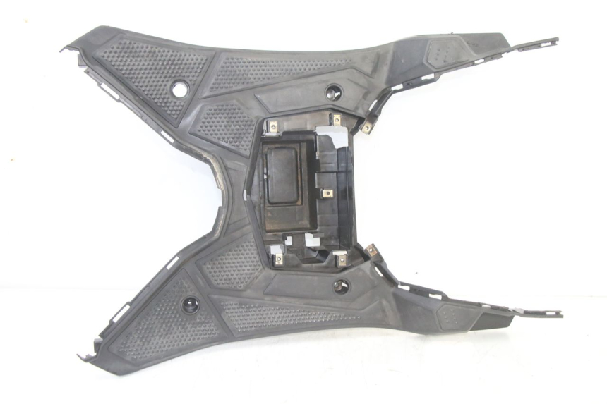 photo de FOOTREST SYM JET 14 4T 50 (2018 - 2022)