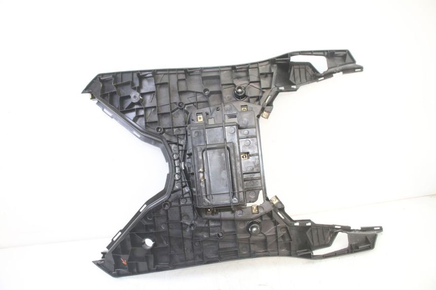photo de FOOTREST SYM JET 14 4T 50 (2018 - 2022)