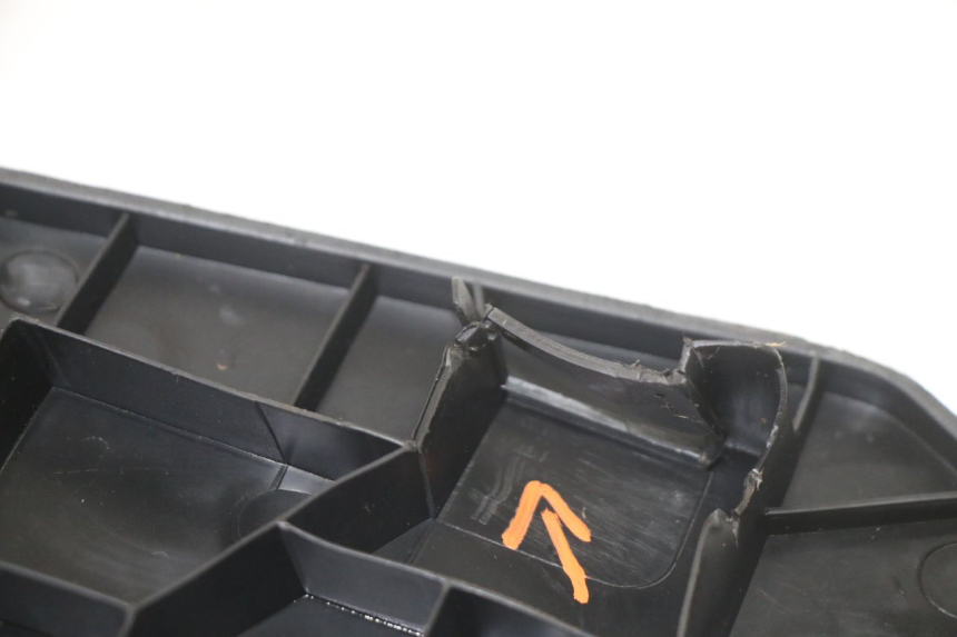 photo de FOOTREST SYM JET 14 4T 50 (2018 - 2022)