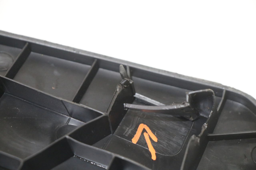 photo de FOOTREST SYM JET 14 4T 50 (2018 - 2022)