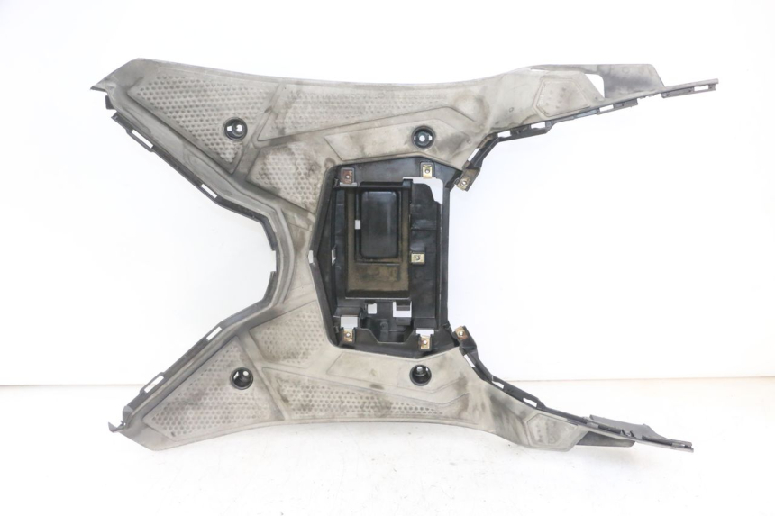 photo de FOOTREST SYM JET 14 4T 50 (2018 - 2022)