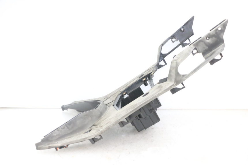 photo de FOOTREST SYM JET 14 4T 50 (2018 - 2022)
