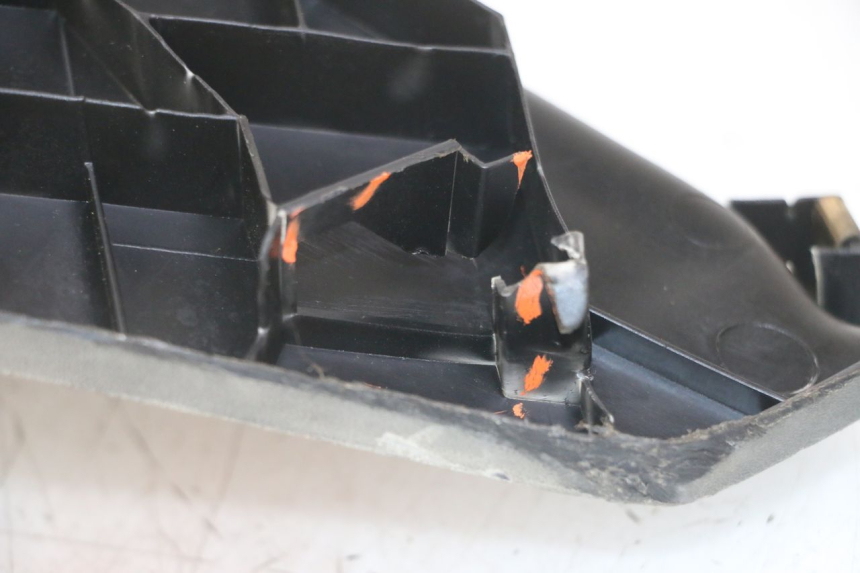 photo de FOOTREST SYM JET 14 4T 50 (2018 - 2022)