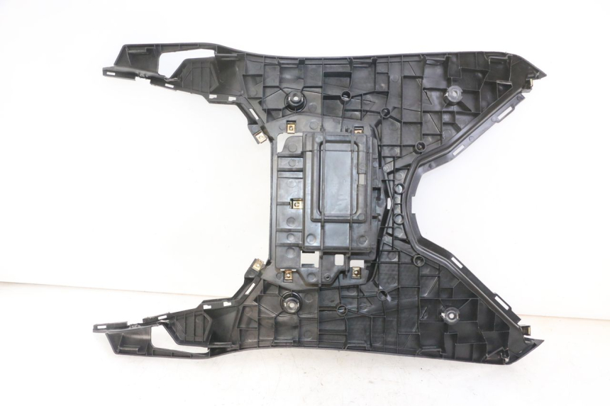 photo de FOOTREST SYM JET 14 4T 50 (2018 - 2022)