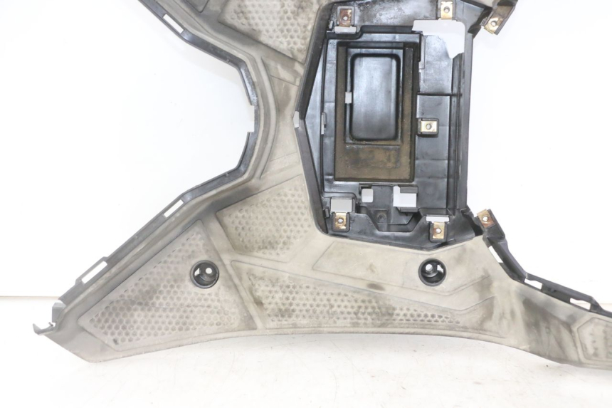photo de FOOTREST SYM JET 14 4T 50 (2018 - 2022)