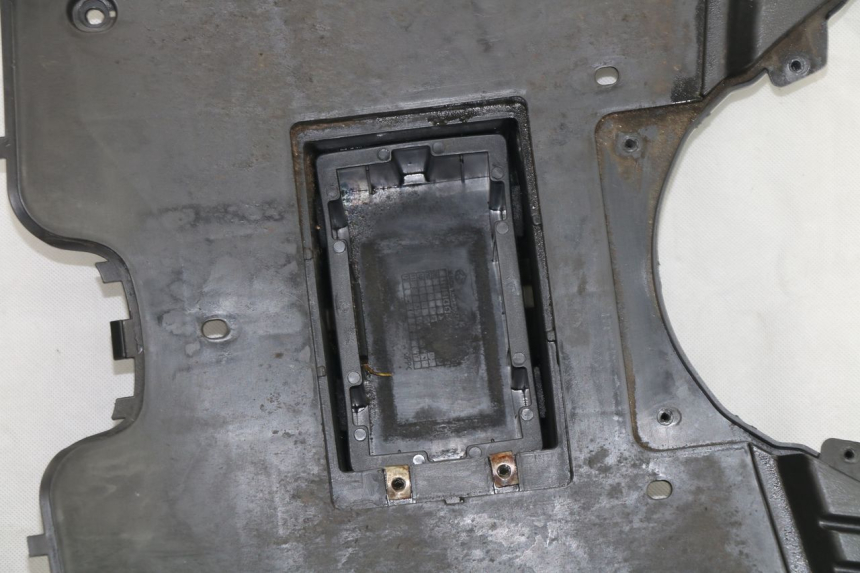 photo de FLOOR PANEL RIDE JUMP 2T 50 (2012 - 2017)