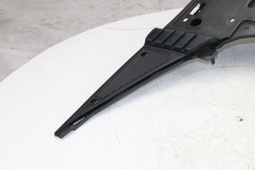 photo de FLOOR PANEL RIDE JUMP 2T 50 (2012 - 2017)