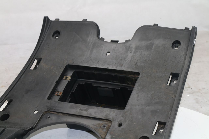 photo de FLOOR PANEL RIDE JUMP 2T 50 (2012 - 2017)