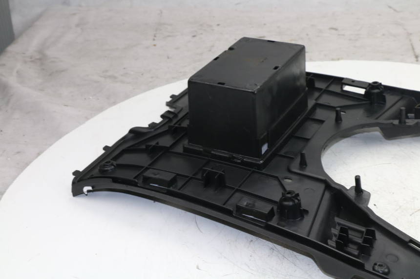 photo de FLOOR PANEL RIDE JUMP 2T 50 (2012 - 2017)