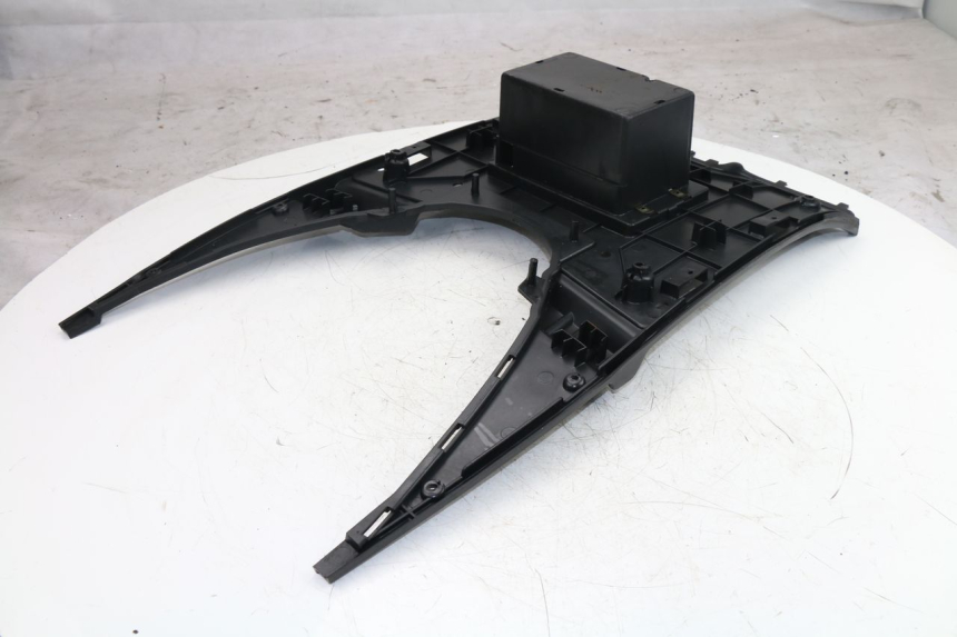 photo de FLOOR PANEL RIDE JUMP 2T 50 (2012 - 2017)