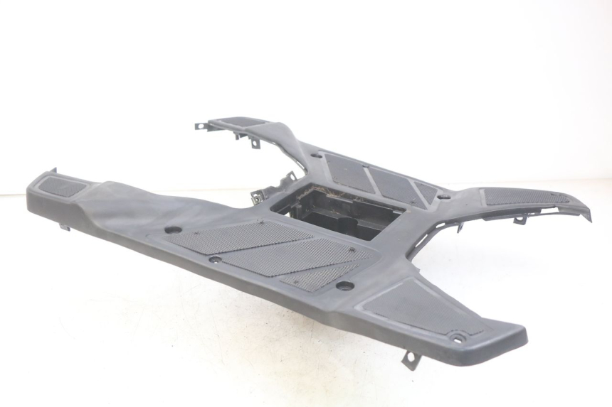 photo de FOOTREST KEEWAY F-ACT FACT 50 (2006 - 2011)