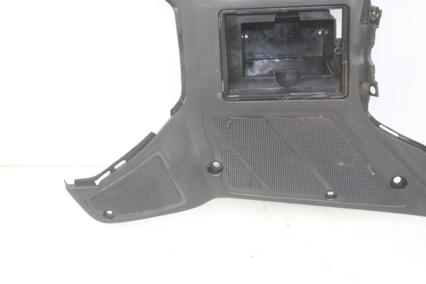 photo de FOOTREST KEEWAY F-ACT FACT 50 (2006 - 2011)