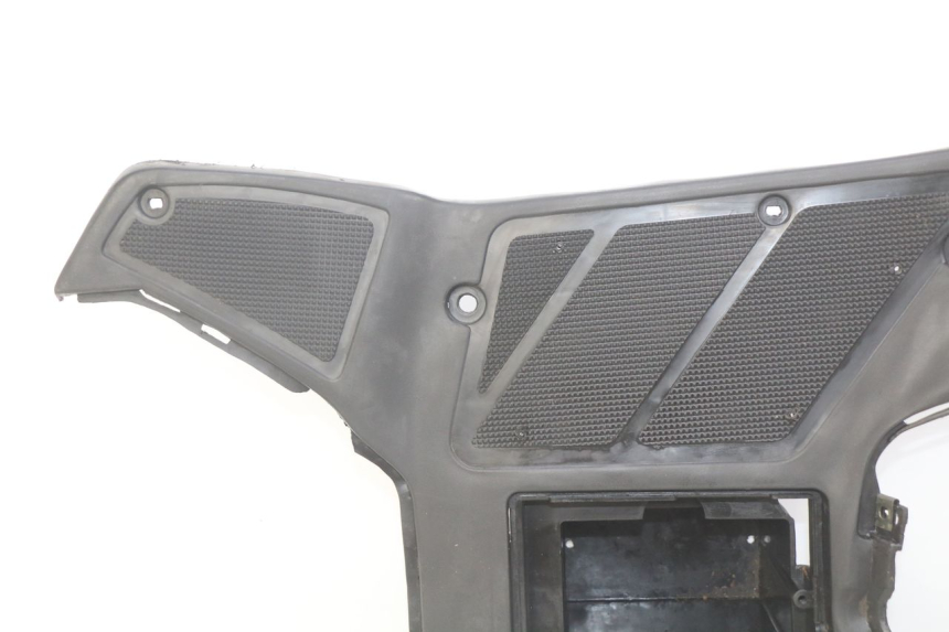 photo de FOOTREST KEEWAY F-ACT FACT 50 (2006 - 2011)