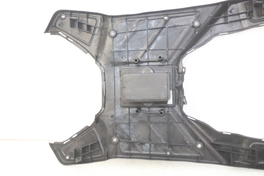photo de FOOTREST KEEWAY F-ACT FACT 50 (2006 - 2011)