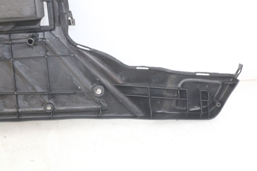 photo de FOOTREST KEEWAY F-ACT FACT 50 (2006 - 2011)