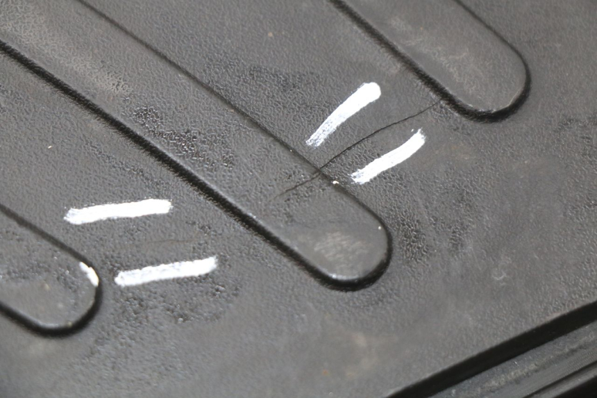 photo de FLOOR PANEL PEUGEOT KISBEE 2T 50 (2010 - 2017)