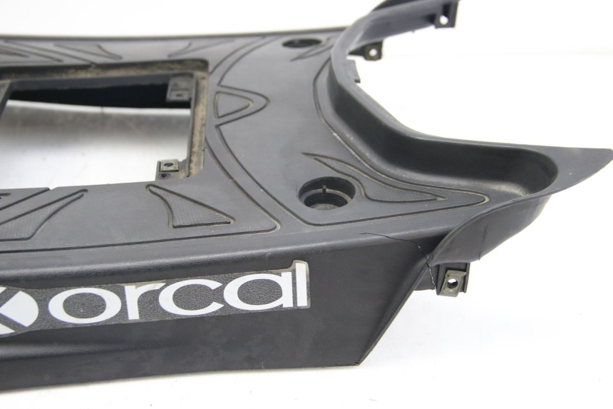 photo de FOOTREST ORCAL KITE 4T 50 (2019 - 2023)