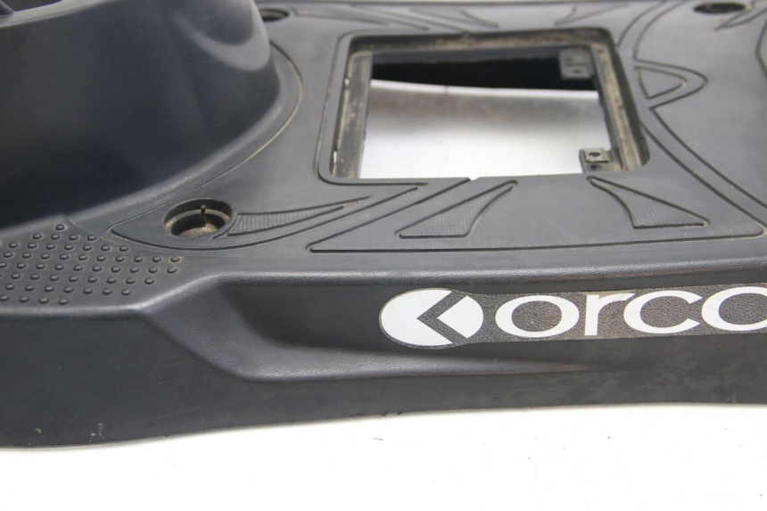 photo de FOOTREST ORCAL KITE 4T 50 (2019 - 2023)