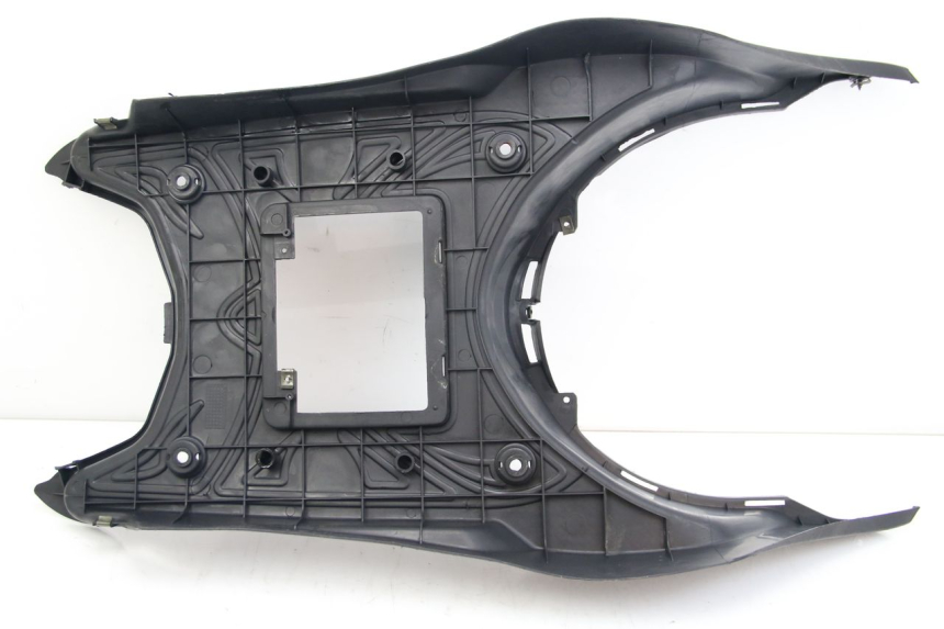 photo de FOOTREST ORCAL KITE 4T 50 (2019 - 2023)