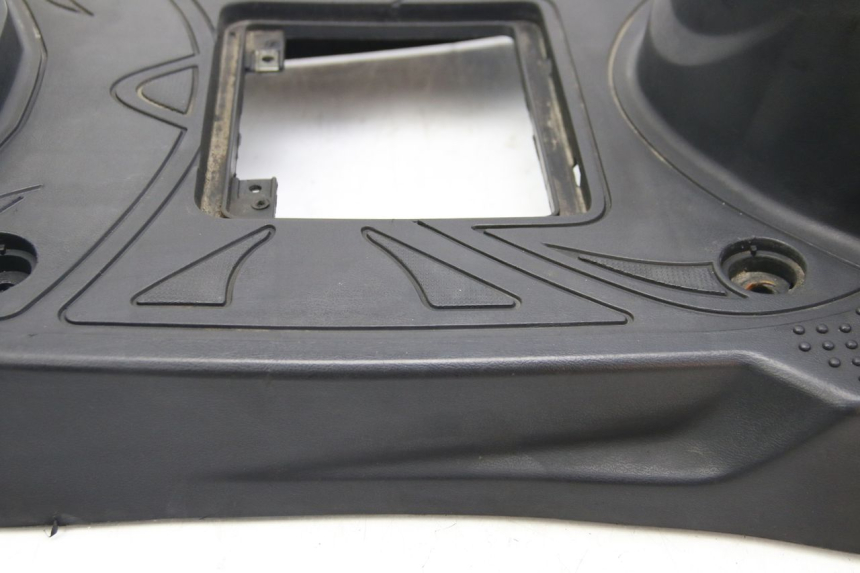 photo de FOOTREST ORCAL KITE 4T 50 (2019 - 2023)