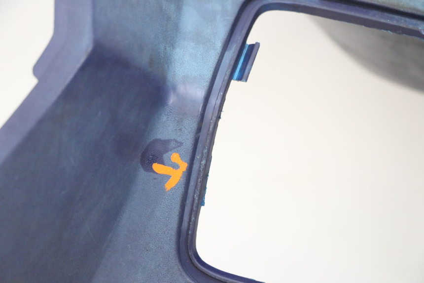 photo de FOOTREST PEUGEOT LUDIX 50 (2008 - 2017) - Component detail