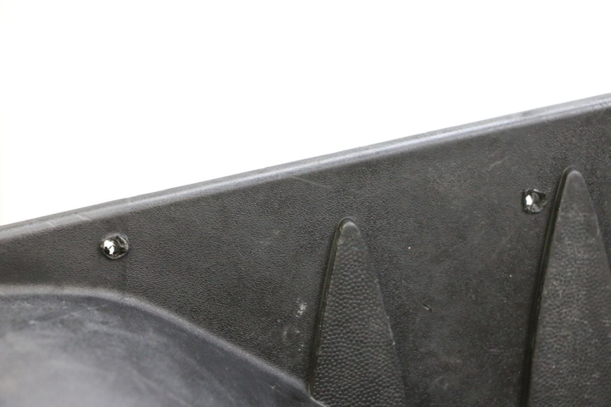 photo de FOOTREST PEUGEOT LUDIX 50 (2005 - 2007) - Zoom on usage condition