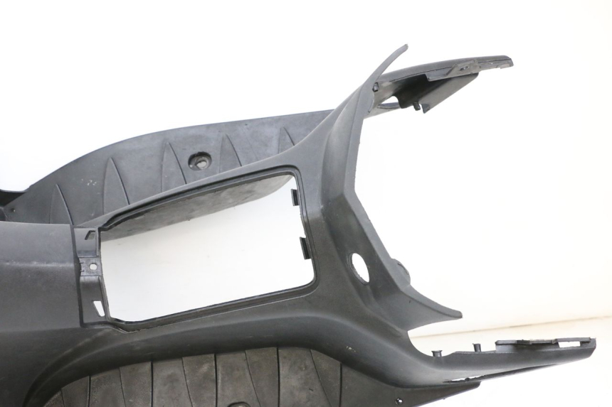 photo de FOOTREST PEUGEOT LUDIX 50 (2005 - 2007) - Zoom on usage condition