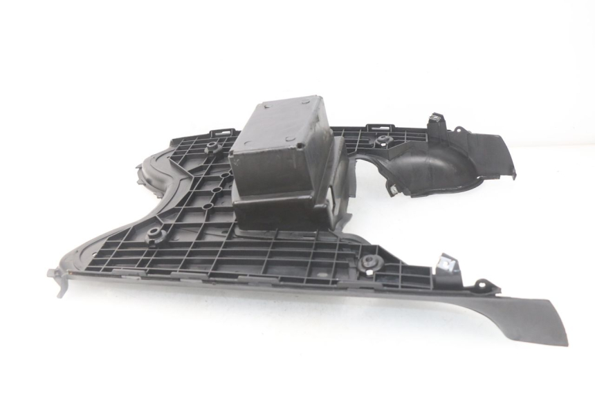 photo de FOOTREST JM MOTORS MIA 50 (2017 - 2020)