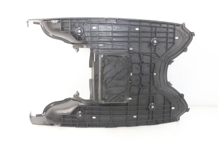 photo de FOOTREST JM MOTORS MIA 50 (2017 - 2020)