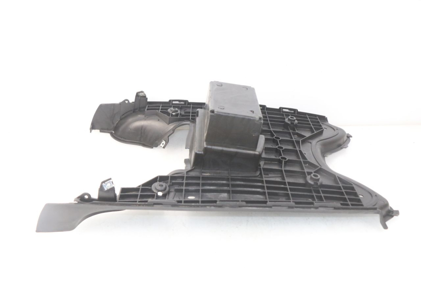 photo de FOOTREST JM MOTORS MIA 50 (2017 - 2020)