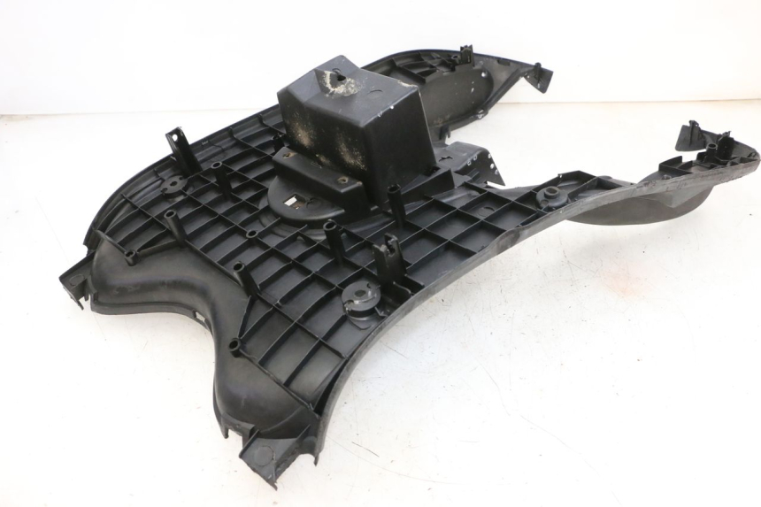 photo de FLOOR PANEL YAMAHA NEO'S NEOS 2T 50 (1998 - 2007) - Markings and original references