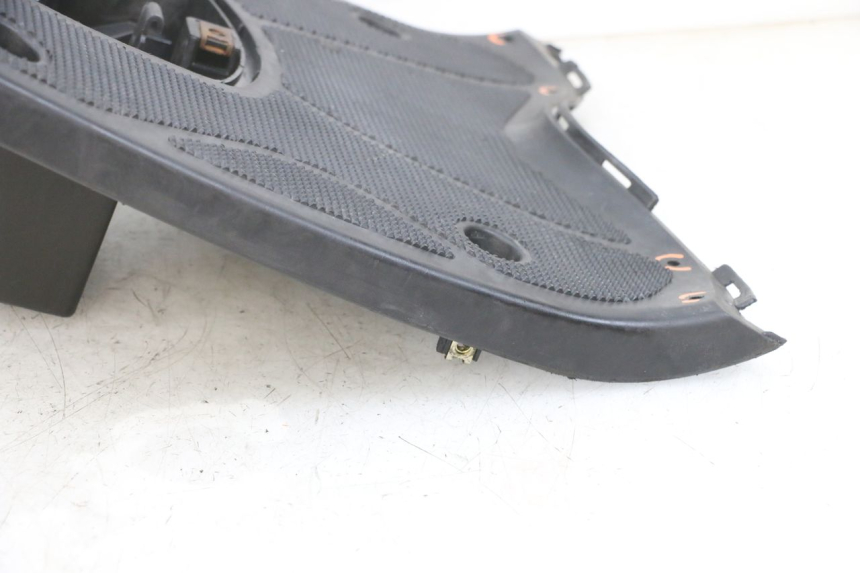 photo de FLOOR PANEL YAMAHA NEOS NEO'S 4T 50 (2008 - 2016) - Markings and original references