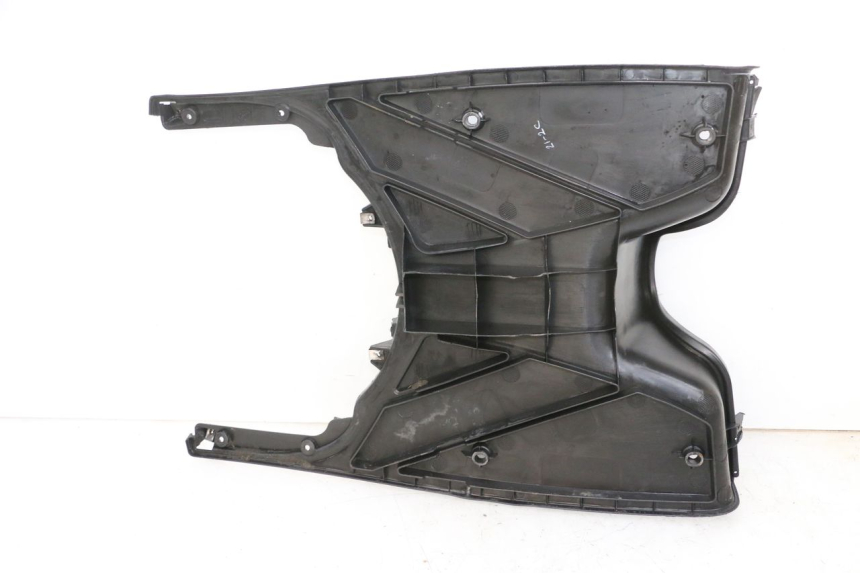 photo de FLOOR PANEL PIAGGIO NEW TYPHOON 50 (2018 - 2021) - Product overview