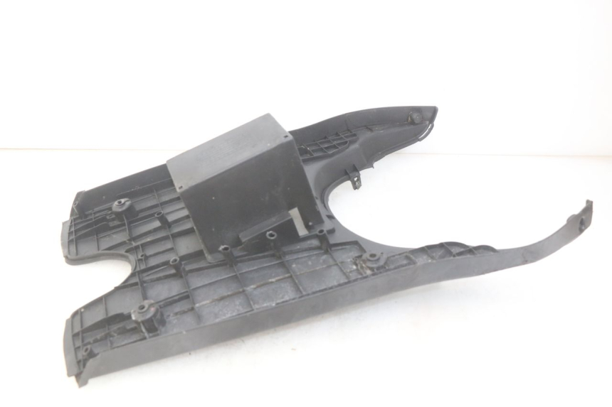 photo de FOOTREST JM MOTORS OLDIES 4T 50 (2010 - 2020)