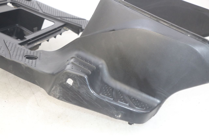 photo de FOOTREST SYM ORBIT 2 4T 50 (2018 - 2022)